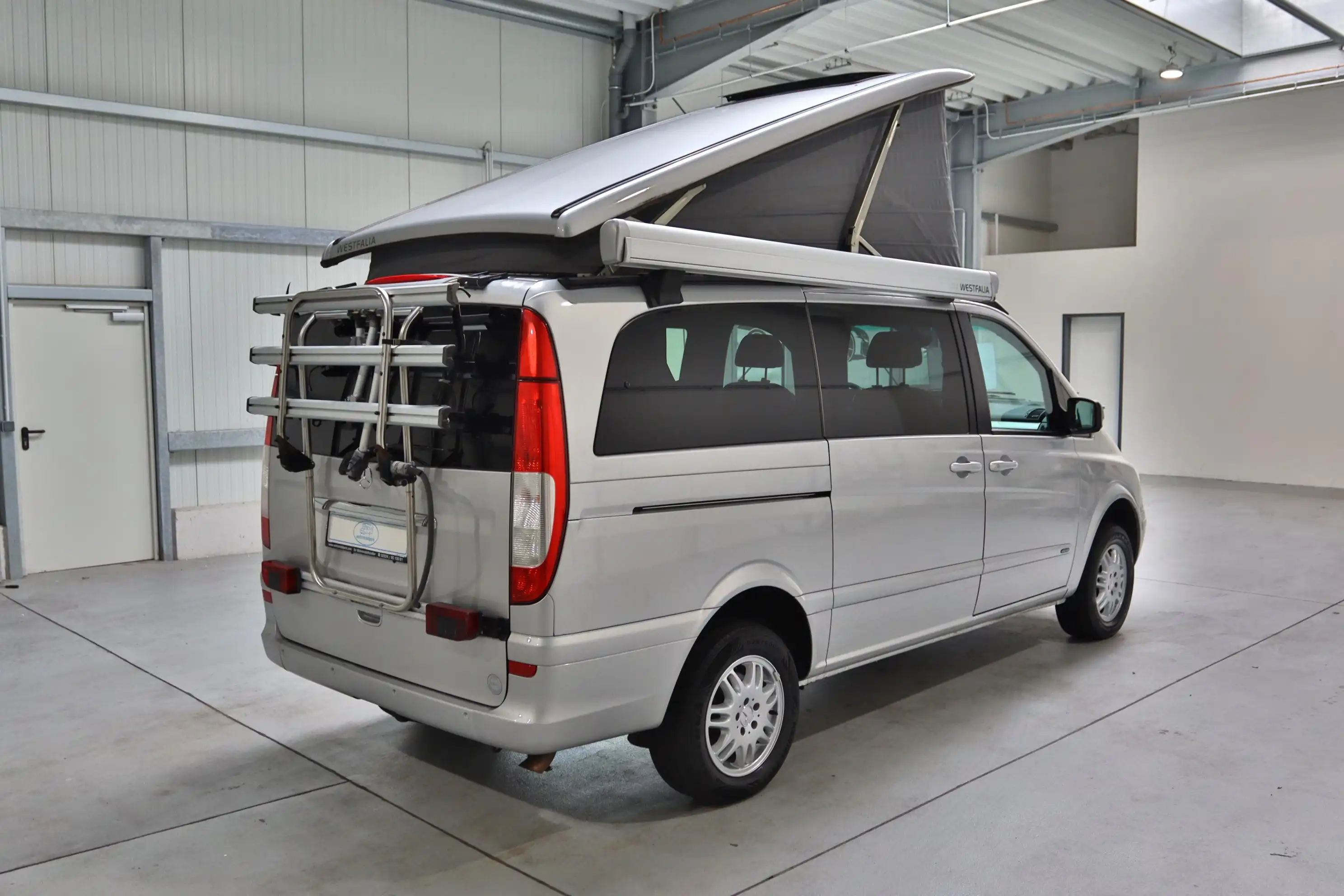 WESTFALIA  Marco Polo